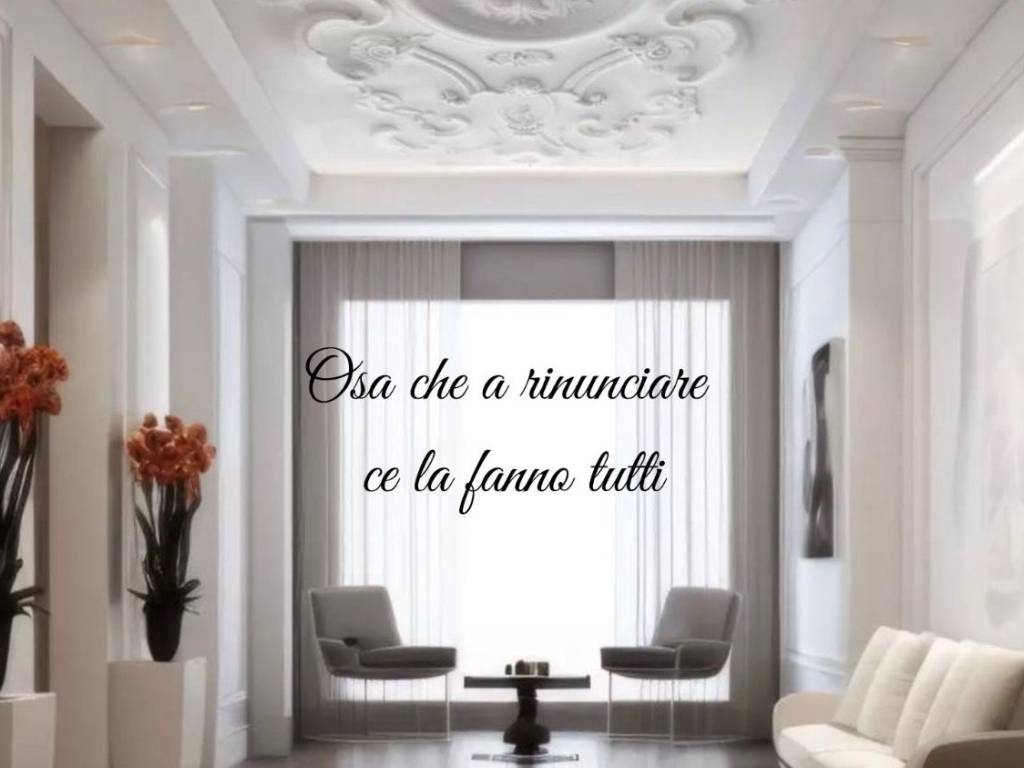 appartamento in vendita a Roma in zona Campo Marzio