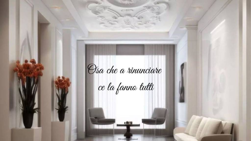 appartamento in vendita a Roma in zona Campo Marzio