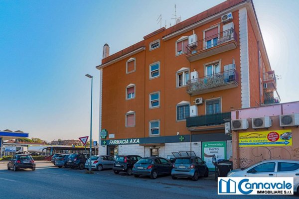 appartamento in vendita a Roma in zona Casal Palocco