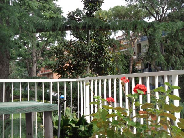 appartamento in vendita a Roma in zona Trionfale