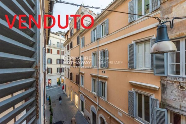 appartamento in vendita a Roma in zona Trieste