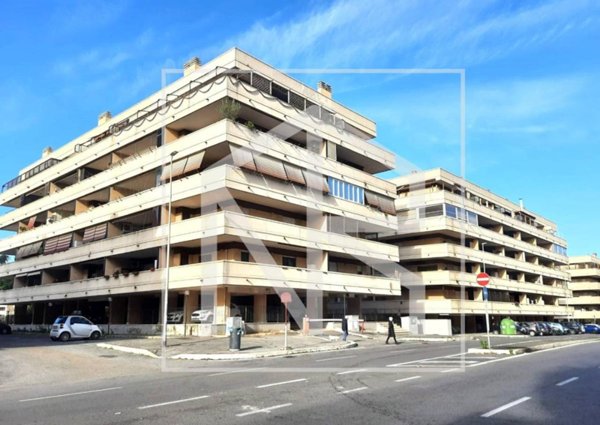 appartamento in vendita a Roma in zona Ponte di Nona