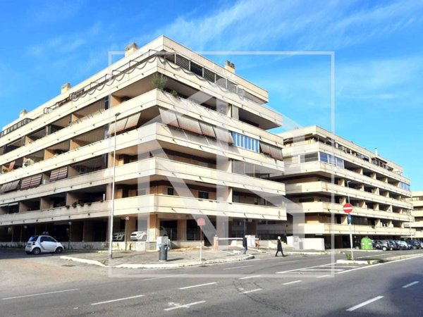 appartamento in vendita a Roma in zona Ponte di Nona