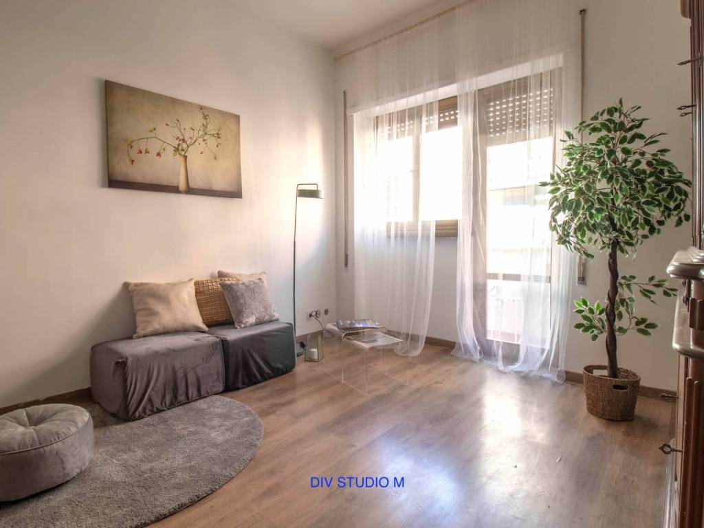 appartamento in vendita a Roma in zona Ostia