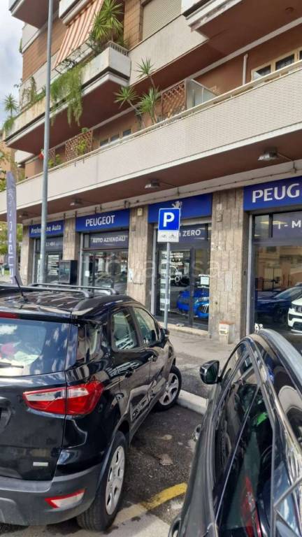 negozio in vendita a Roma