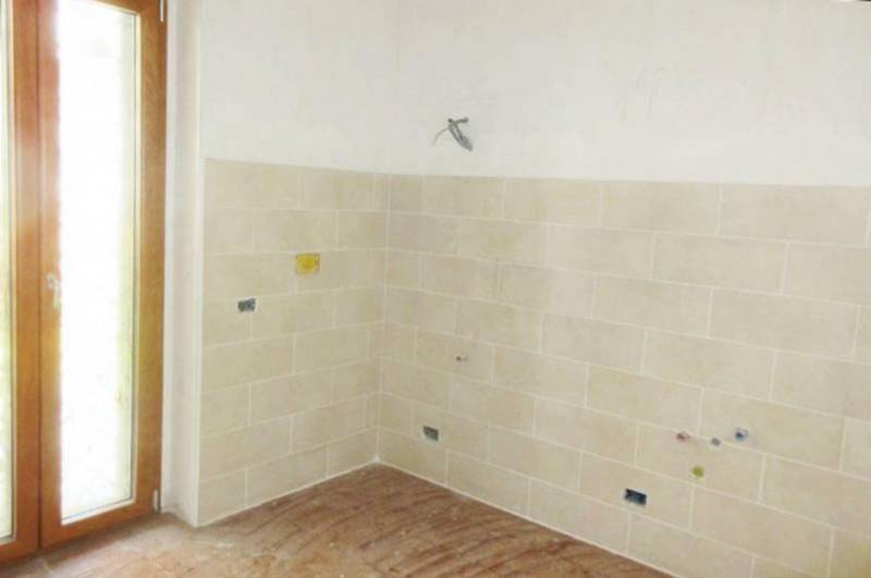 casa indipendente in vendita a Roma in zona Torre Gaia