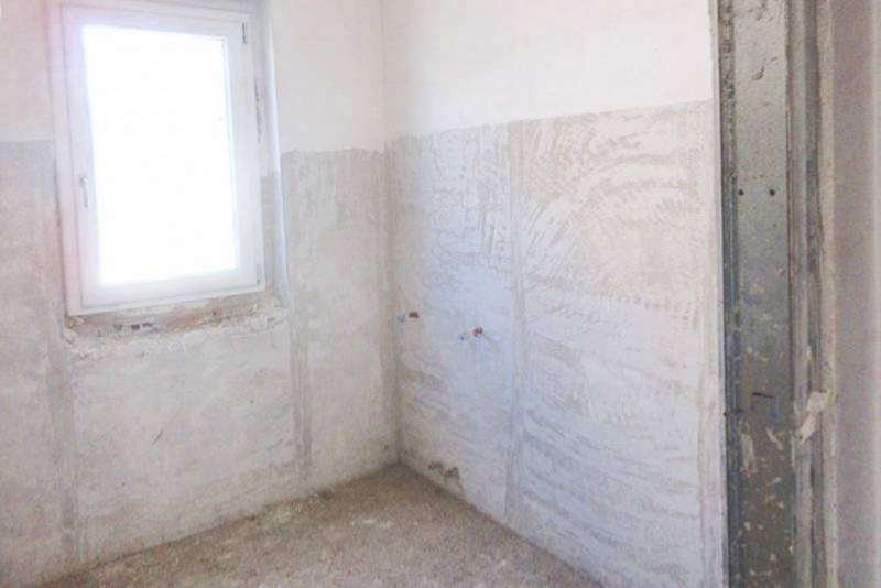 casa indipendente in vendita a Roma in zona Torre Gaia