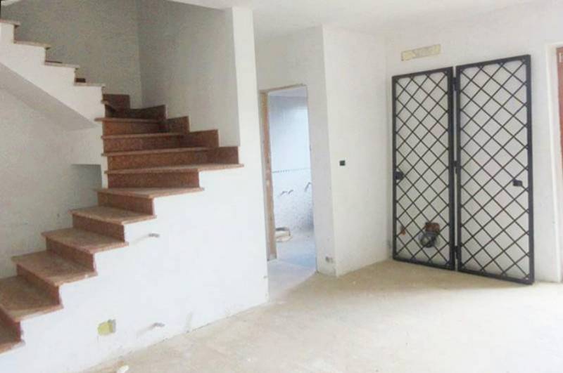 casa indipendente in vendita a Roma in zona Centro Storico