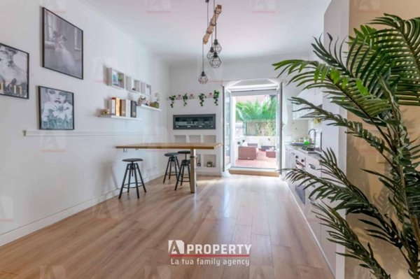 appartamento in vendita a Roma in zona Aurelio