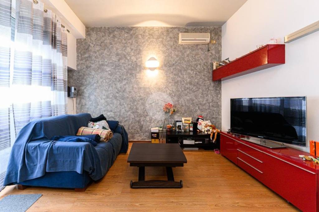 appartamento in vendita a Roma in zona Portuense