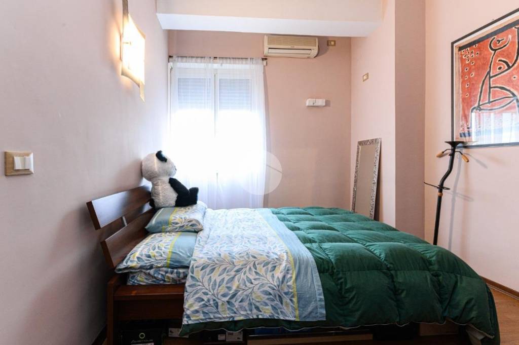 appartamento in vendita a Roma in zona Portuense