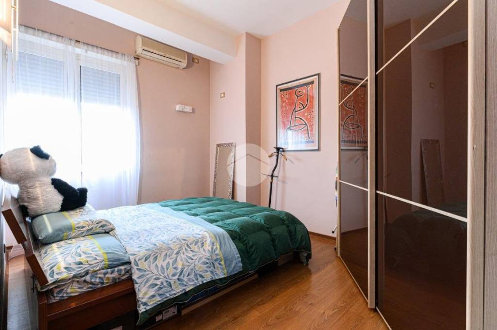 appartamento in vendita a Roma in zona Portuense