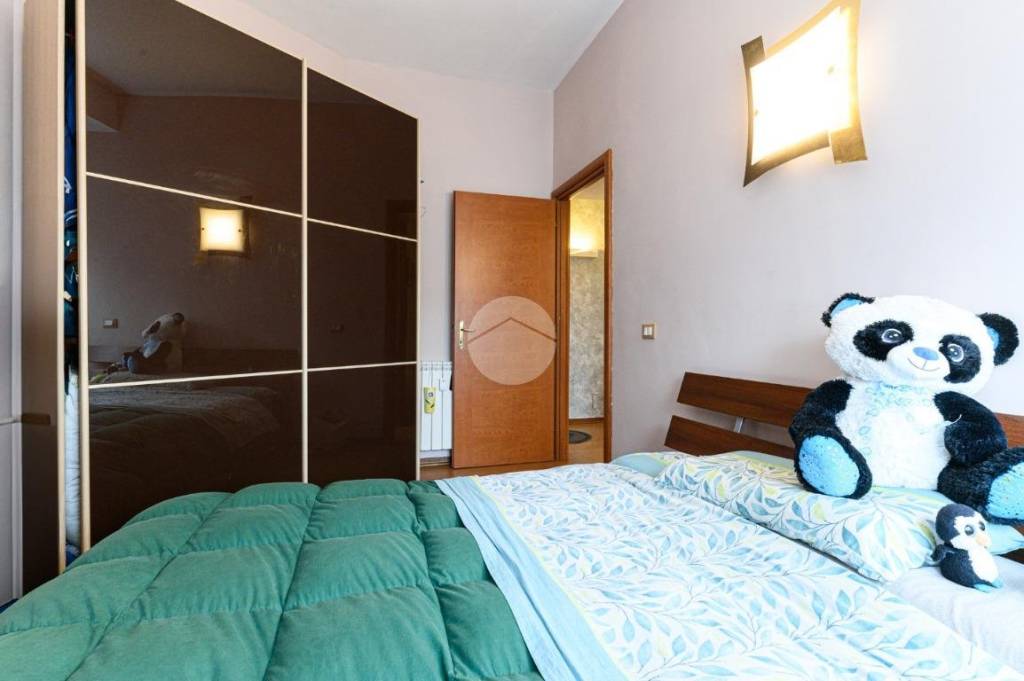 appartamento in vendita a Roma in zona Portuense
