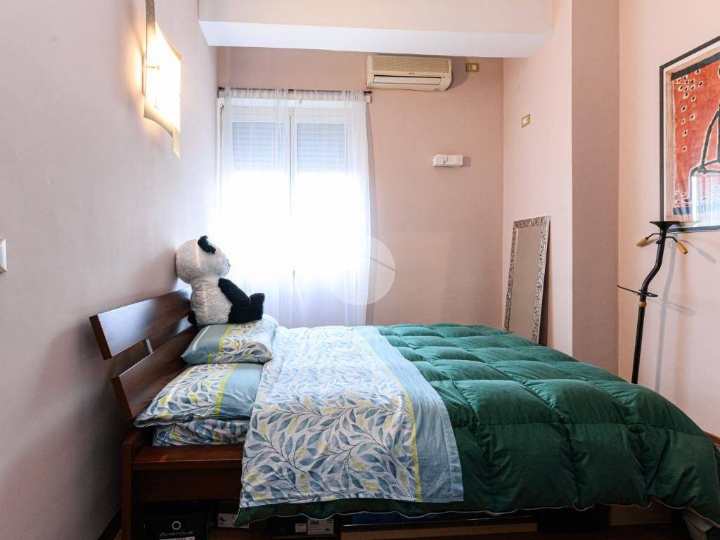 appartamento in vendita a Roma in zona Portuense