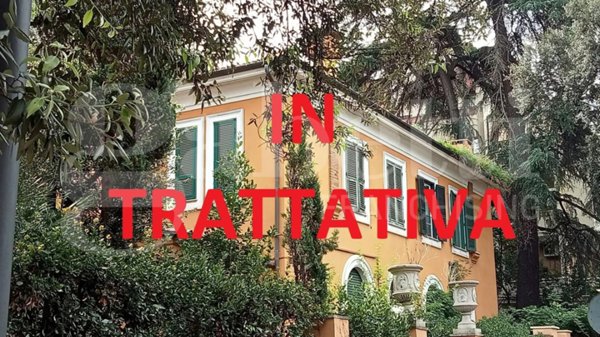 casa indipendente in vendita a Roma in zona Trieste
