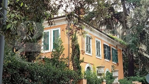 casa indipendente in vendita a Roma in zona Trieste