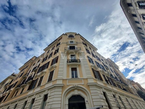 appartamento in vendita a Roma in zona Salario