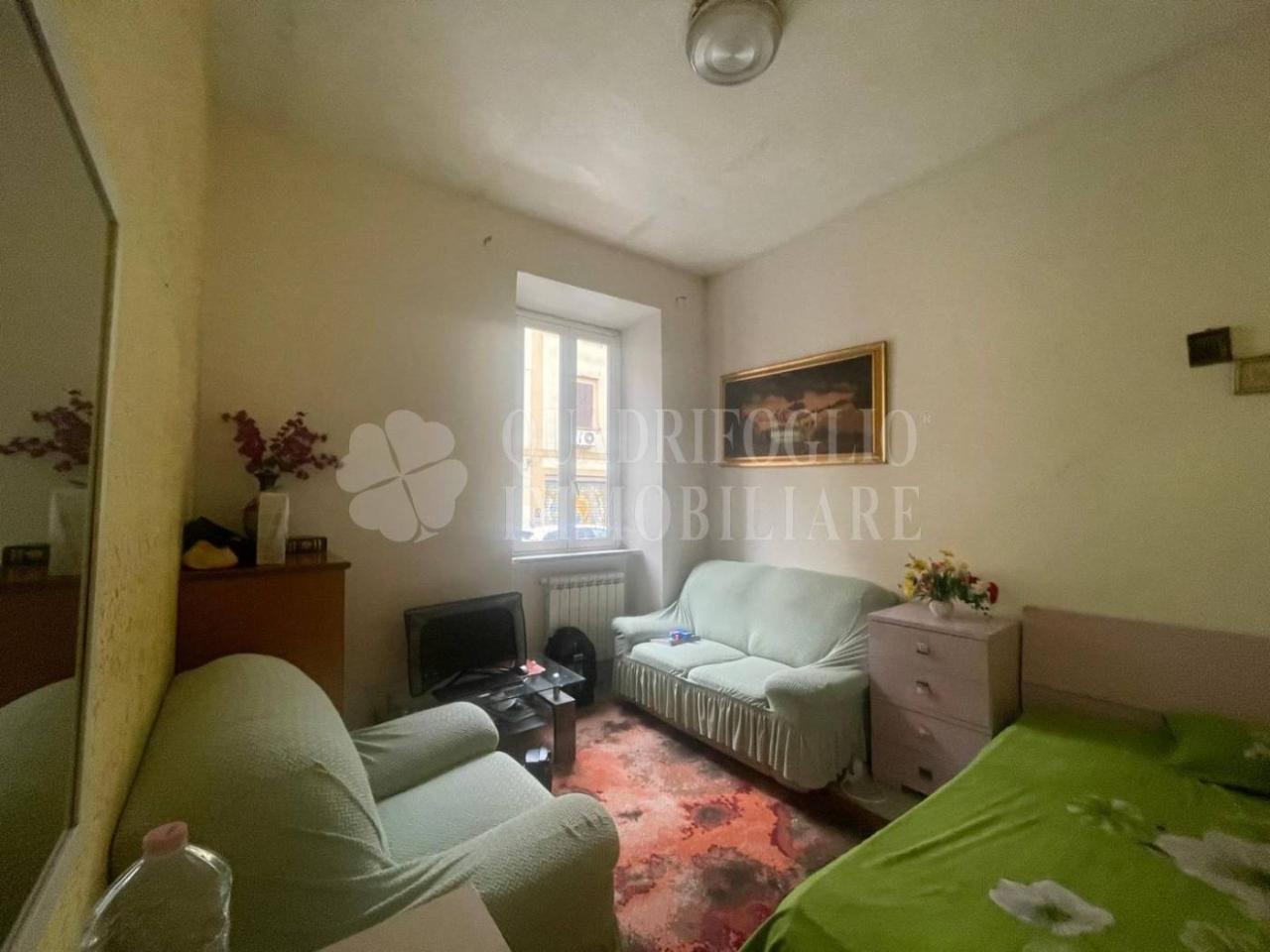 appartamento in vendita a Roma in zona Prenestino-Labicano
