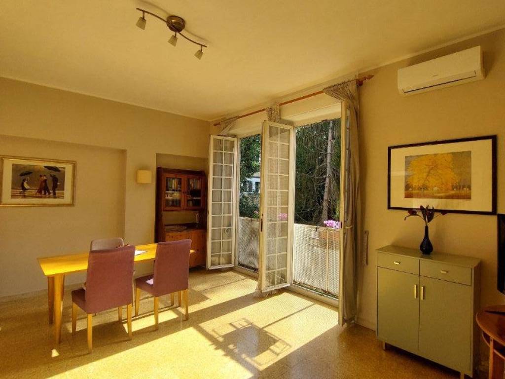 appartamento in vendita a Roma in zona Parioli