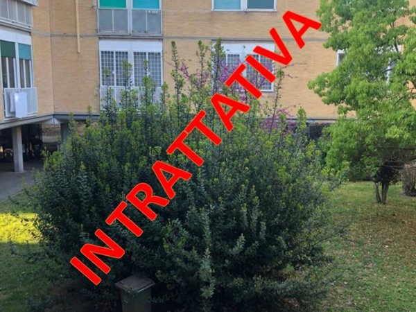 appartamento in vendita a Roma in zona Parioli
