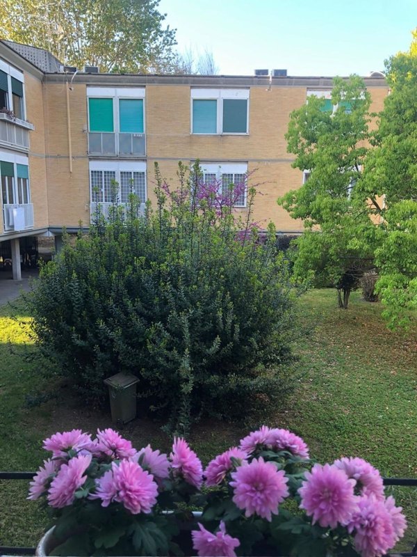 appartamento in vendita a Roma in zona Parioli