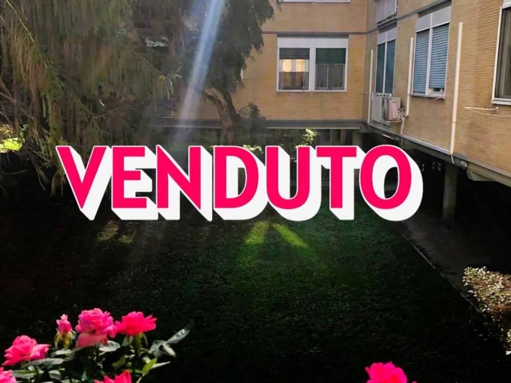 appartamento in vendita a Roma in zona Parioli