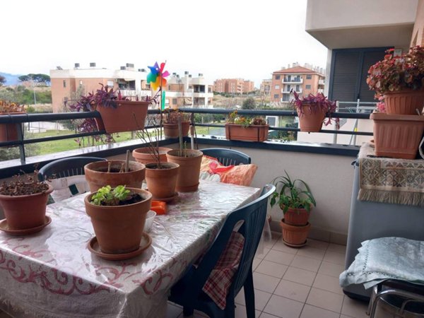 appartamento in vendita a Roma in zona Ponte di Nona