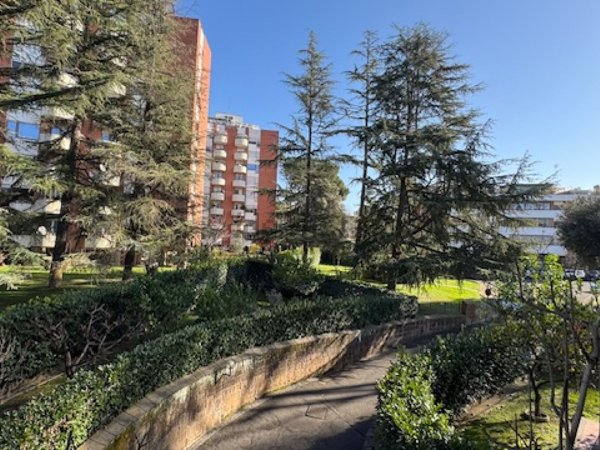 appartamento in vendita a Roma in zona Salario