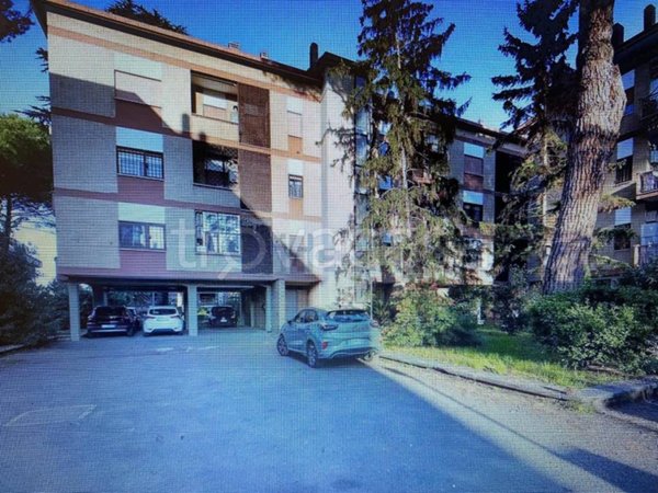 appartamento in vendita a Roma in zona Salario