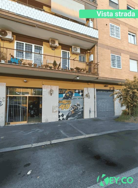 monolocale in vendita a Roma in zona Ostia