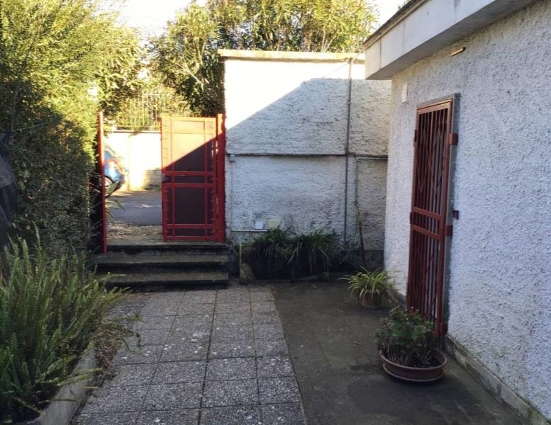 casa indipendente in vendita a Roma