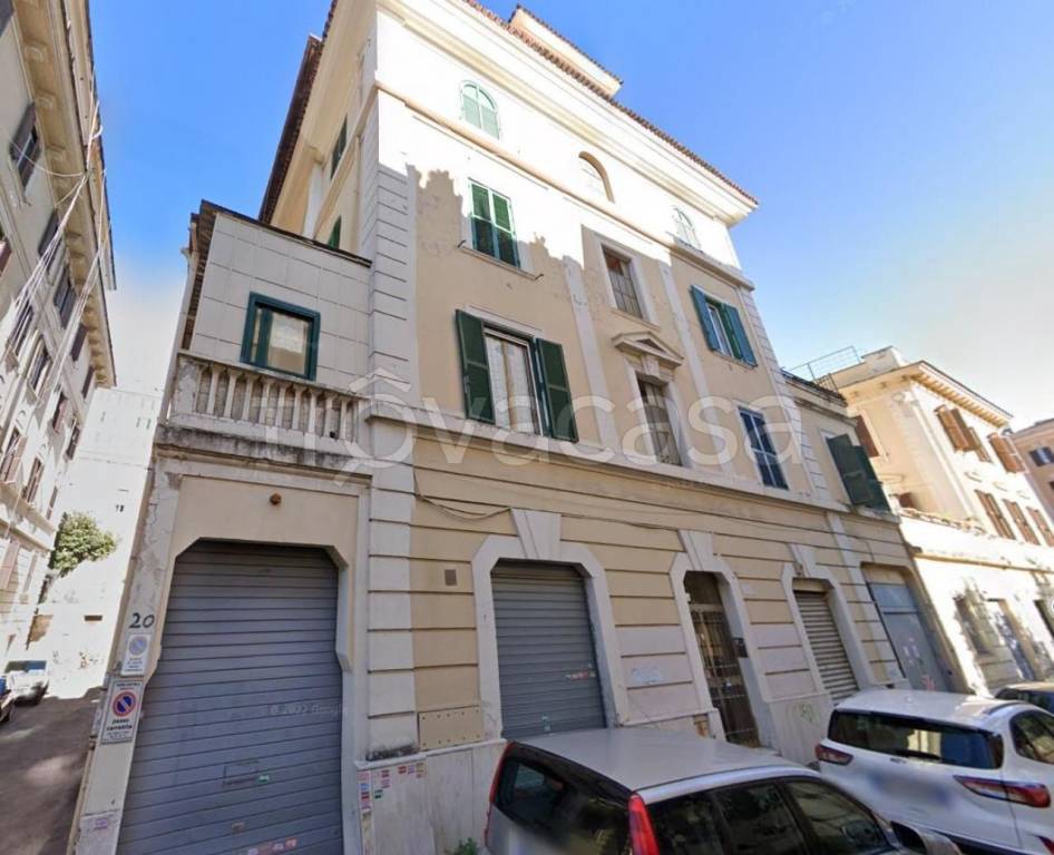 negozio in vendita a Roma in zona Esquilino
