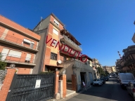 appartamento in vendita a Roma in zona Fidene