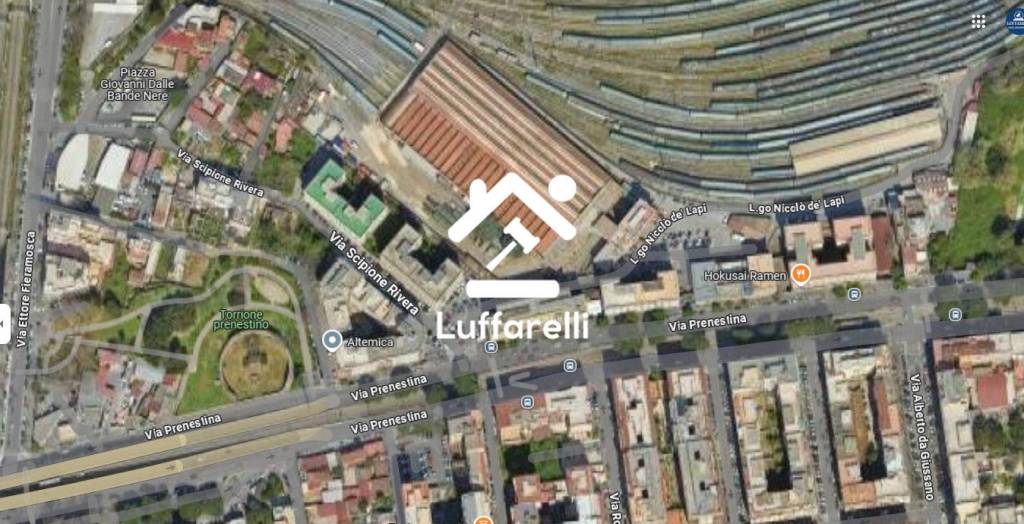 negozio in vendita a Roma in zona Tiburtino