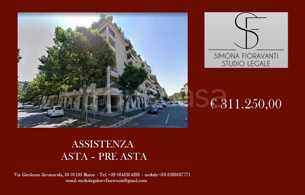 appartamento in vendita a Roma in zona Torrino
