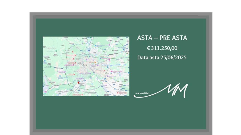 appartamento in vendita a Roma in zona Torrino