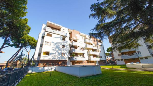 appartamento in vendita a Roma in zona Torrino