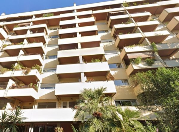 appartamento in vendita a Roma in zona Ponte Mammolo