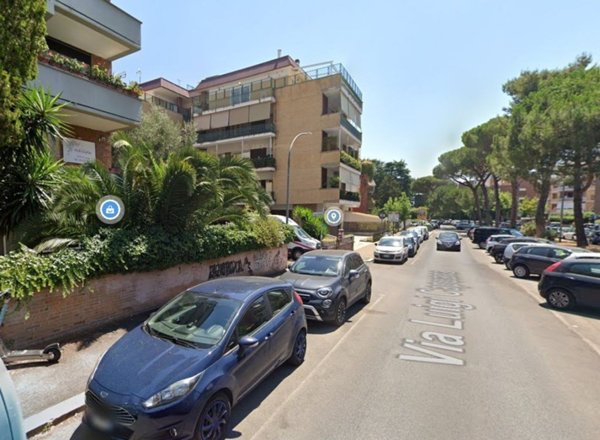 appartamento in vendita a Roma in zona Monte Sacro/Talenti