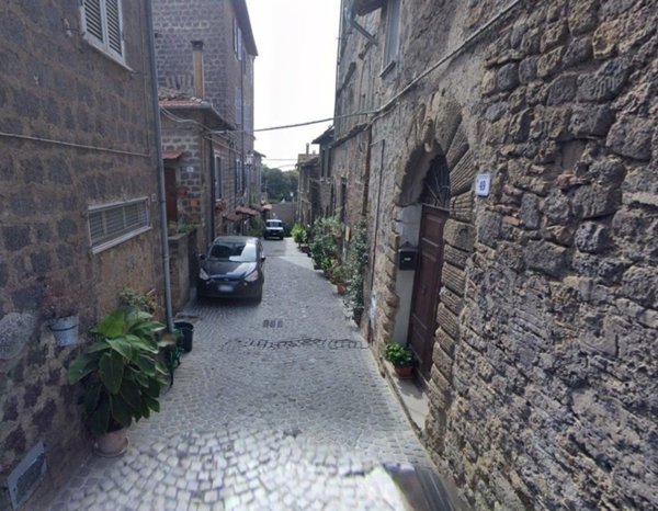 appartamento in vendita a Roma in zona Cesano