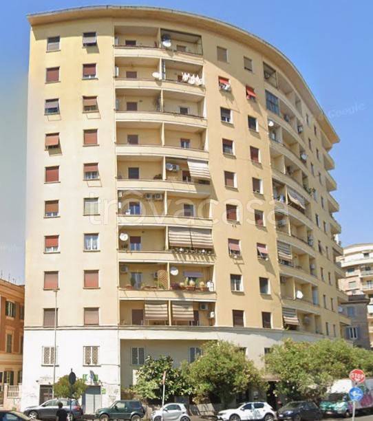 appartamento in vendita a Roma in zona Trieste