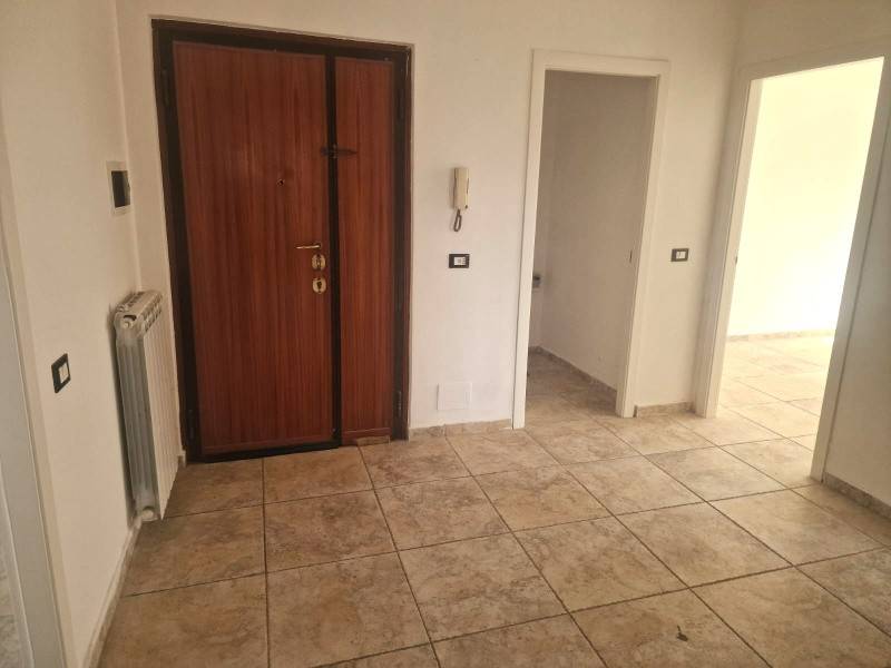 appartamento in vendita a Roma in zona Tor di Quinto