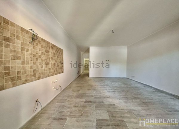 appartamento in vendita a Roma in zona Torre Maura