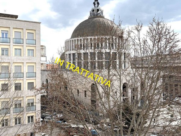 appartamento in vendita a Roma in zona Don Bosco