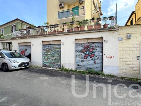 monolocale in vendita a Roma in zona Primavalle