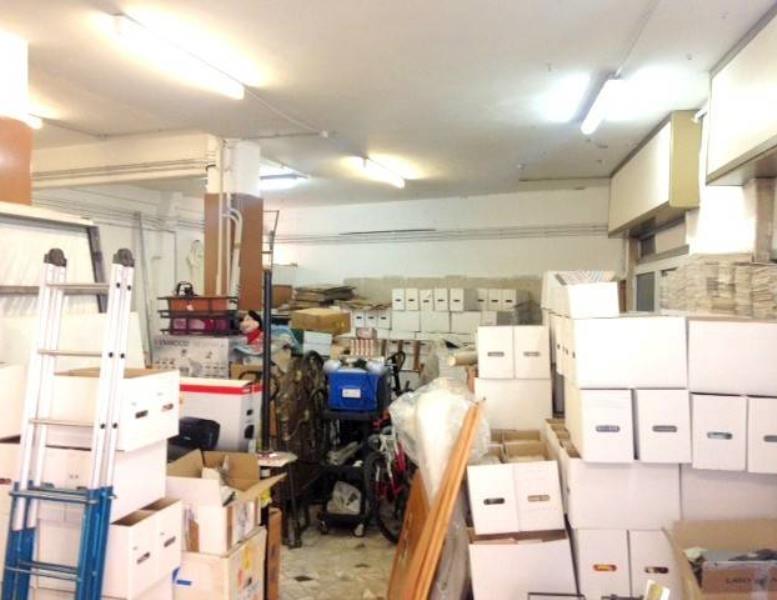 negozio in vendita a Roma in zona Primavalle