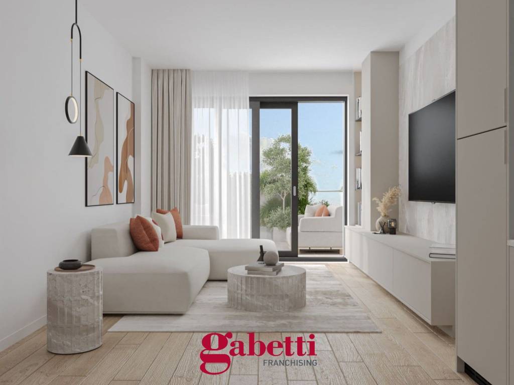 appartamento in vendita a Roma in zona Appio Latino