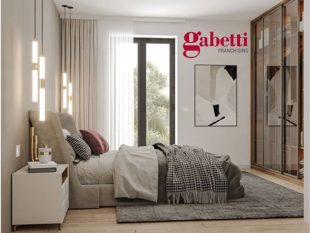 appartamento in vendita a Roma in zona Appio Latino