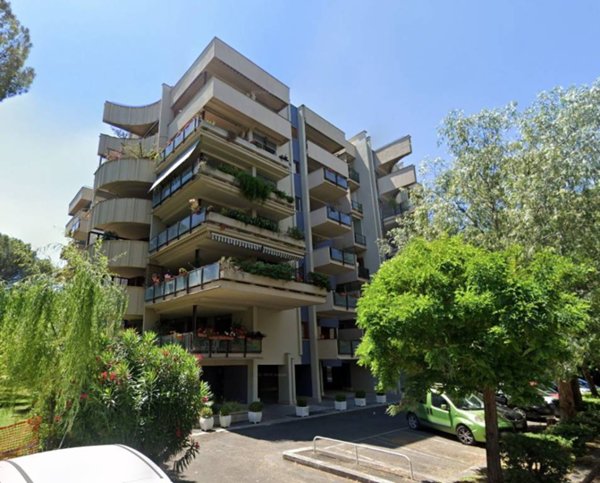 appartamento in vendita a Roma in zona Giuliano Dalmata