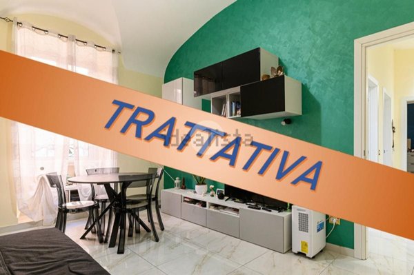 appartamento in vendita a Roma in zona Tiburtino